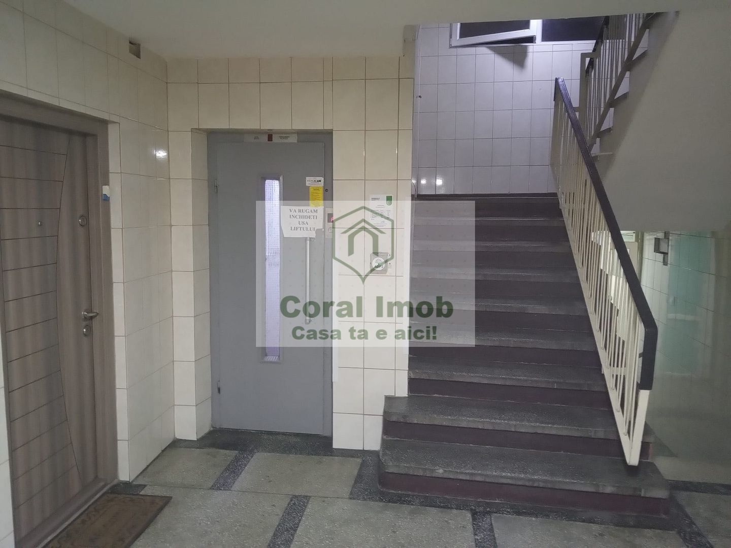 Vanzare  apartament cu 2 camere in Colentina Teiul Doamnei - Poză 7
