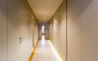 Inchiriere - Apartament - 4 camere - Primaverii - Poză 8