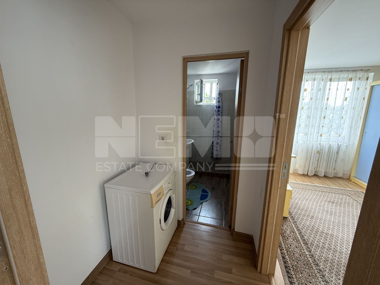 APARTAMENT 2 CAMERE | RADAUTI | CENTRU | 250 € - Poză 7