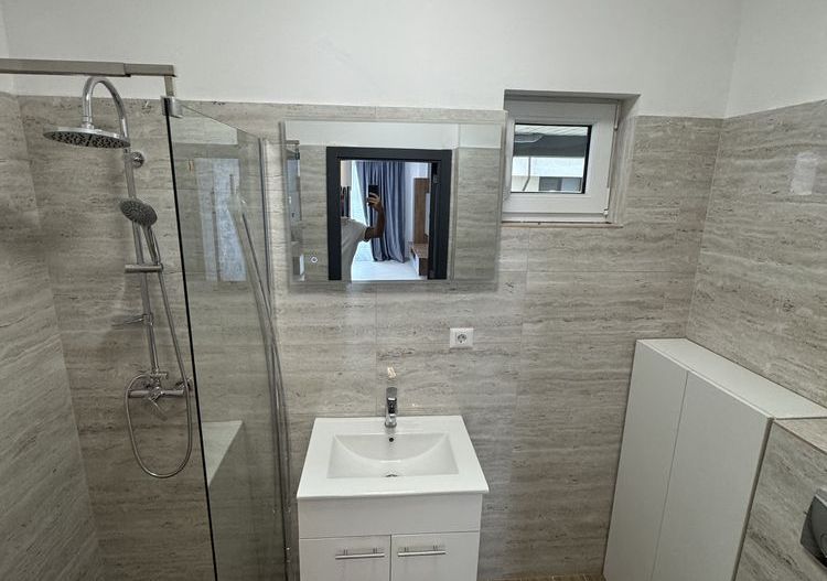 Apartament 2 camere, bloc nou, neocupat, cu gradină privată - Berceni - Poză 4