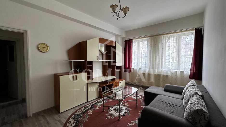 Ideal pentru investitie | 2 camere | Zona Str Horea - Poză 4