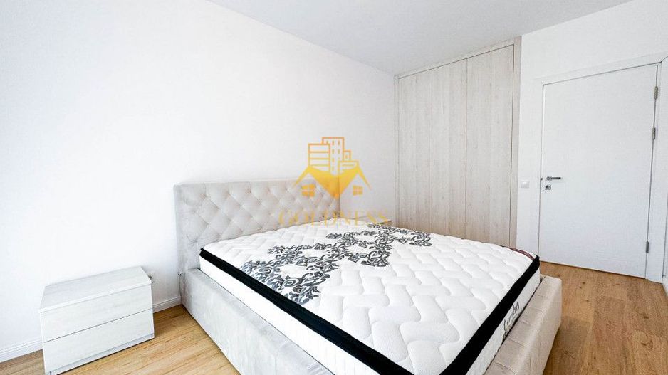2 camere, modern, Zorilor, zona LIDL, totul nou, Scala Frunzisului - Poză 4