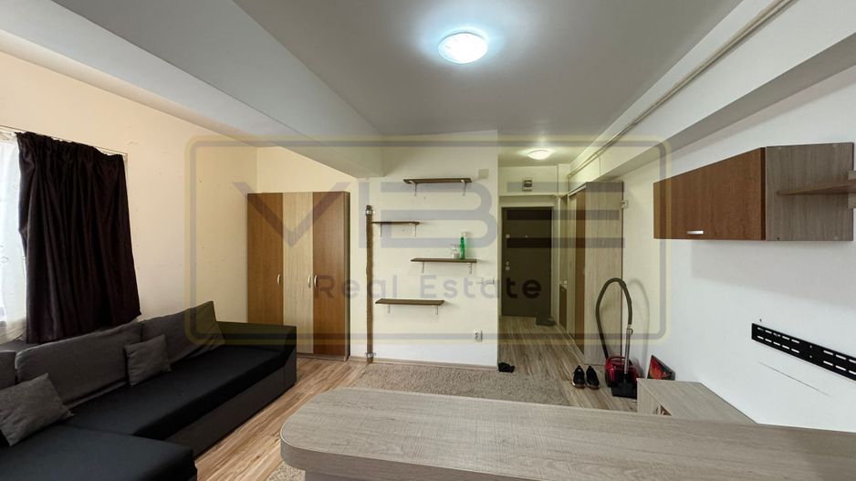 Garsoniera Tatarasi Nord Spitalul de Neurologie Dr. N. Oblu - Poză 4