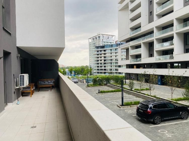 APARTAMENT PREMIUM | PRIMA VISTA | PRIMA INCHIRIERE - Poză 15