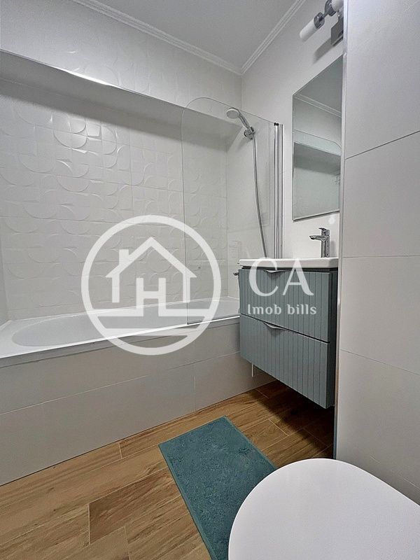 Apartament de închiriat cu 4 camere în zona Ultracentrală, Oradea - Poză 13