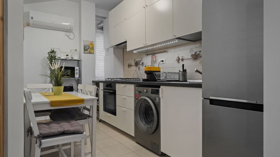 0 COMISION | Bloc Nou | 2 min Parc Sebastian - Poză 7