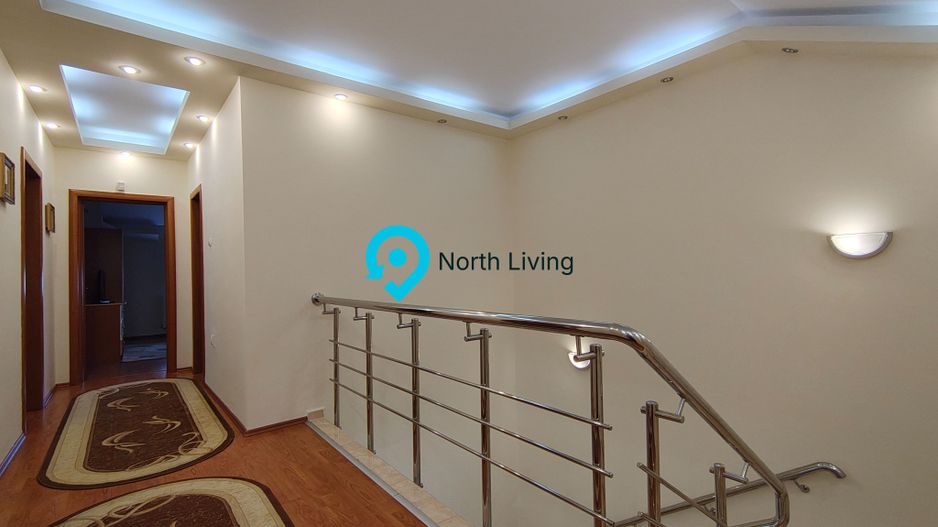 Vila individuala | Curte 400 mp | Garaj 2 auto | zona Pipera - Poză 14