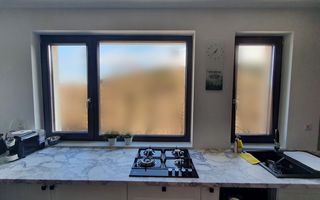 Apartament modern, cu terasă și parcare subterană, Vivo Mall. - Poză 4