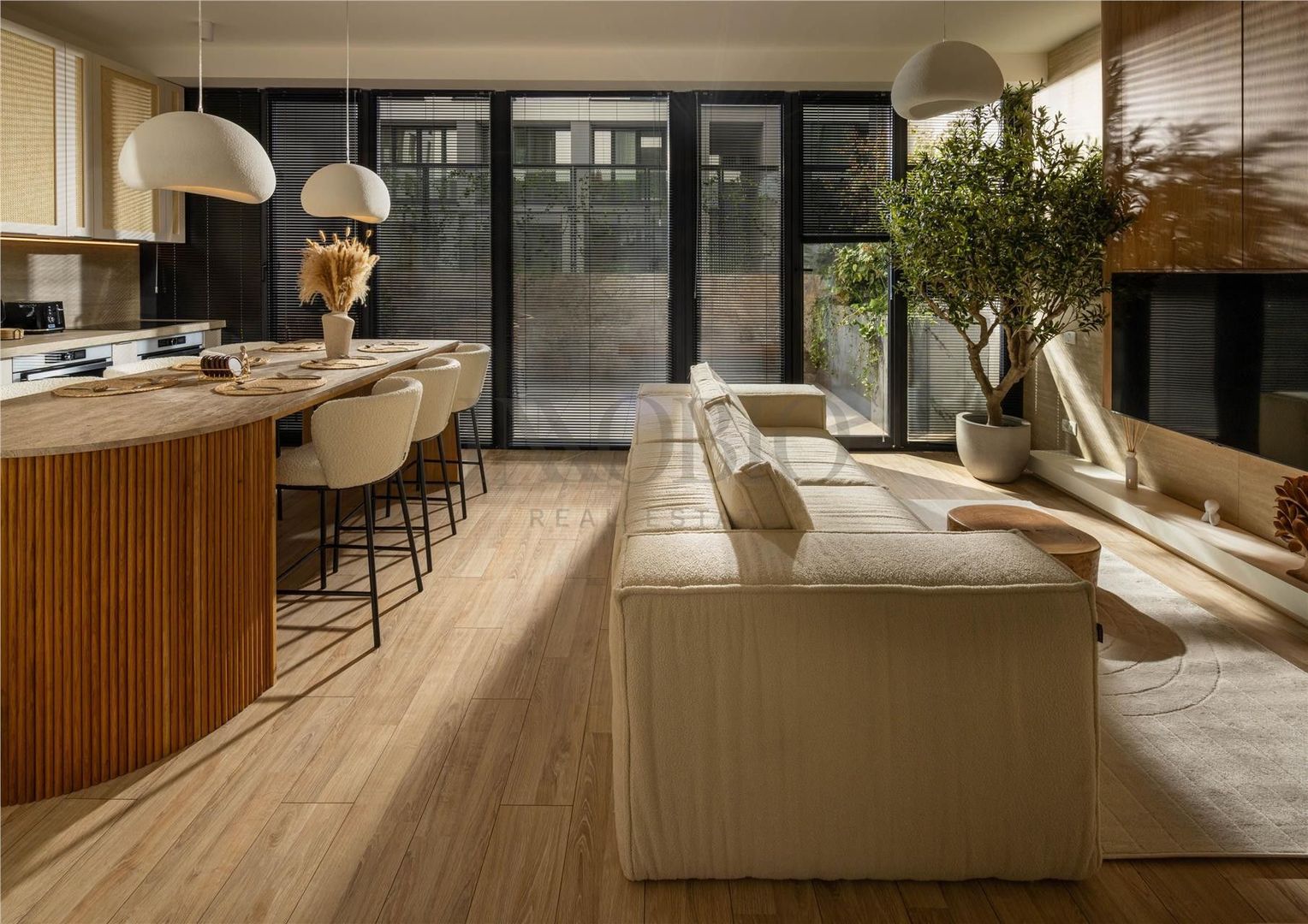 Apartament 3 Camere | Win Herastrau | Special Design | Loc de Parcare - Poză 5