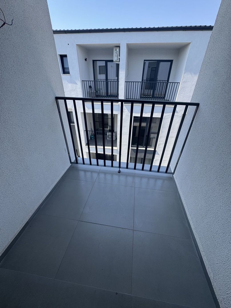 Apartament 3 camere Otopeni 0.8km METROU, finisaje PREMIUM - Poză 6