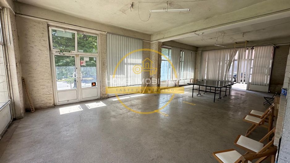 Inchiriez Spatiu Comercial 235 Mp Rond Vechi Cug - Poză 1