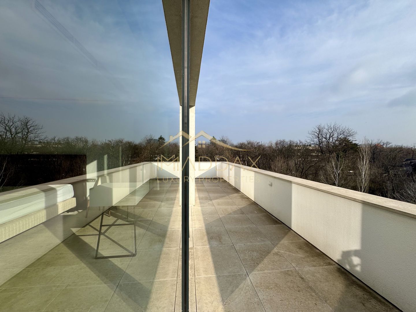 Resedinta de lux / *Kiseleff* - Poză 35