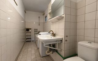 2 camere | Bd. Unirii | 79 mp | Decomandat | Vedere liberă | Etaj 1 - Poză 6