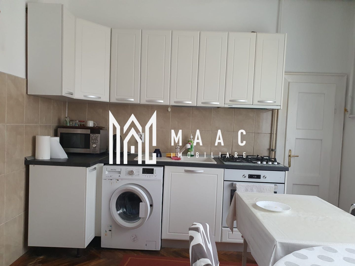 BLACK FRIDAY Apartament spațios la casă | Zona istorică – Orașul de Jos - Poză 4