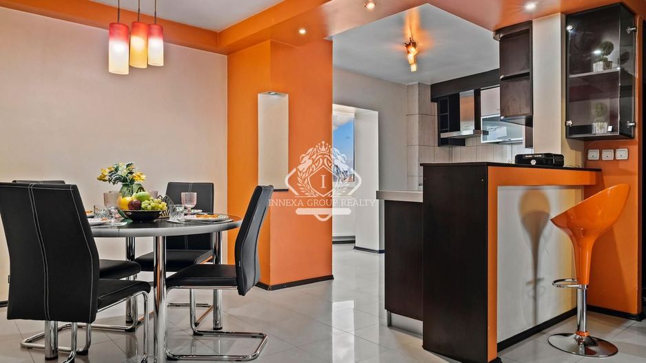 Unirii - Piata Alba Iulia I 4 camere I 99mp u. I Etj 6 I dec I 344 900 EURO - Poză 20