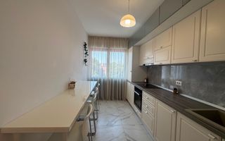 2 CAMERE +PARCARE INCLUSA  || BANEASA - HERASTRAU - Poză 7