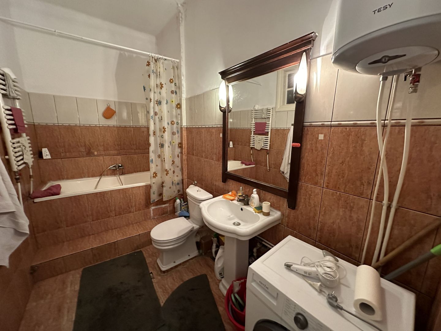 Apartament cu vedere spre  Pța Operei - Poză 12