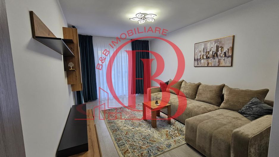 Garsoniera Prima Inchiriere Mobilata Utilata 12 min Teclu - Poză 1