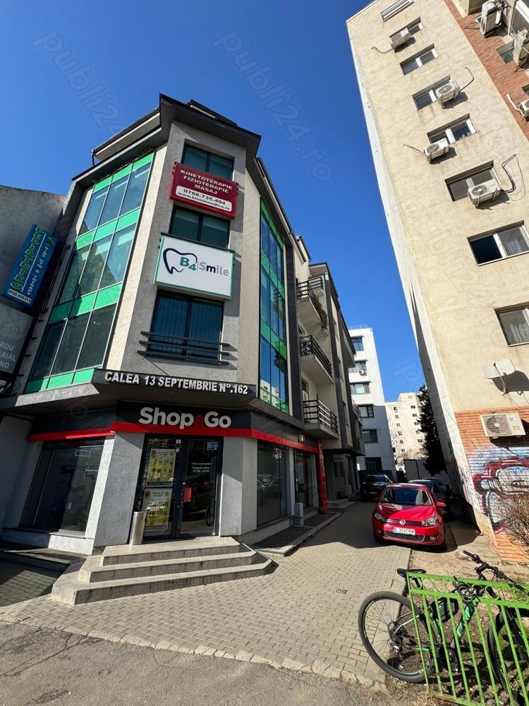 Central, clinica stomatologica, Bd 13 septembrie - Poză 2