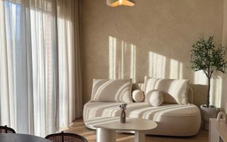 Casa de vanzare | LUX | 3 bai | gradina | terasa | parcare| Floresti - Poză 1