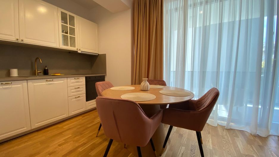 Apartament 2 camere Pipera | Loc de parcare inclus - Poză 3