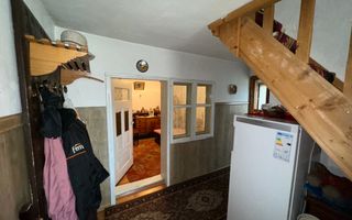 CASA 4 CAMERE, TEREN 604 MP, VOINESTI LERESTI, COMISION 0% - Poză 18