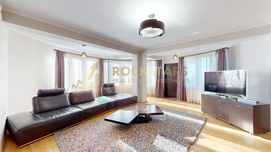 Vila | Otopeni | 1057 mp teren | Spatiu, lumina si liniste - Poză 1