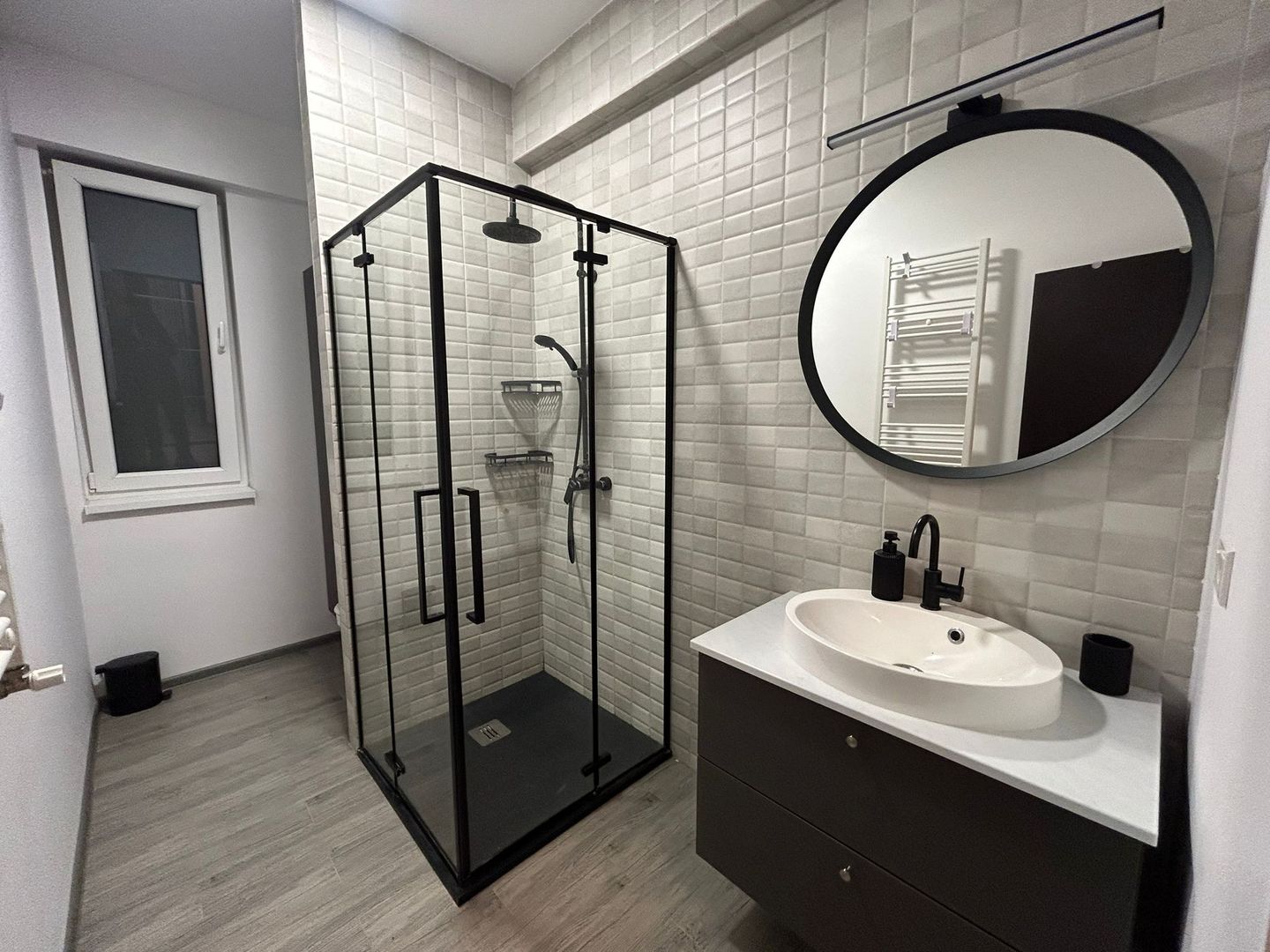 2 Camere Lux Popesti + Loc de Parcare - Poză 8