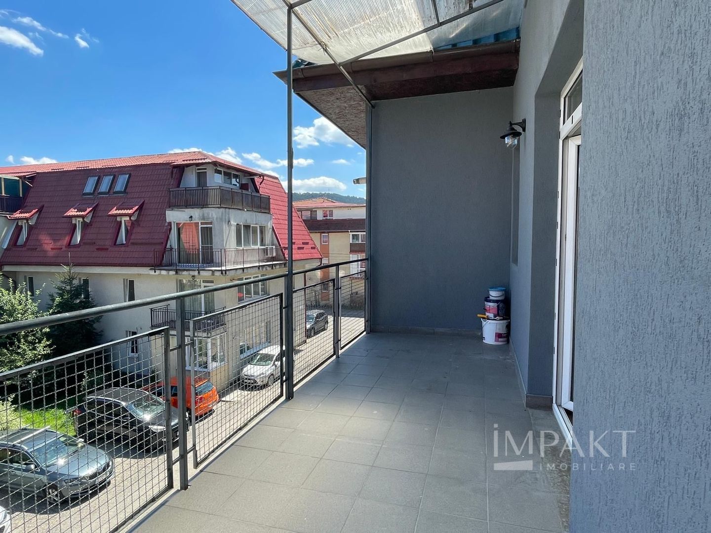 Apartament 2 camere de inchiriat Floresti - Poză 5