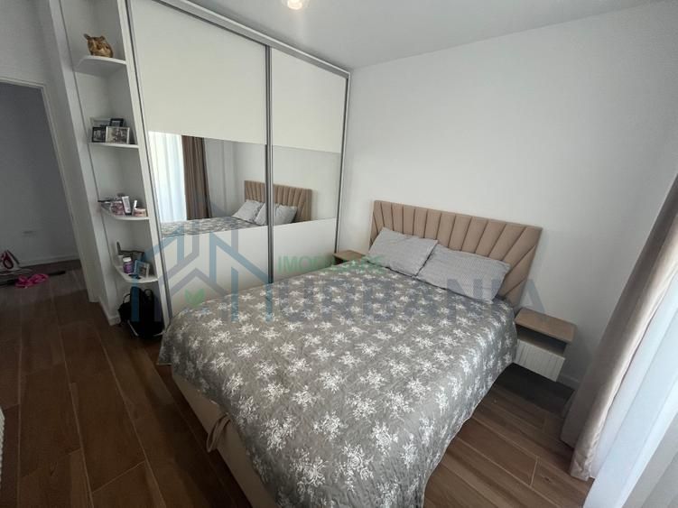 Apartament 2 camere decomandat, 50 mp, etaj 3/3, Rediu, 102.800 EUR - Poză 9