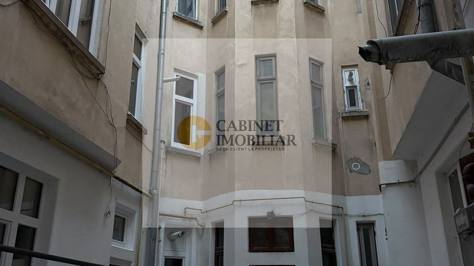 Garsoniera I AIRBNB I Cismigiu I Centrala Proprie - Poză 21