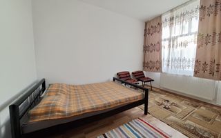 Garsoniera mobilata si utilata de inchiriat in Iasi, zona Granit - Poză 4