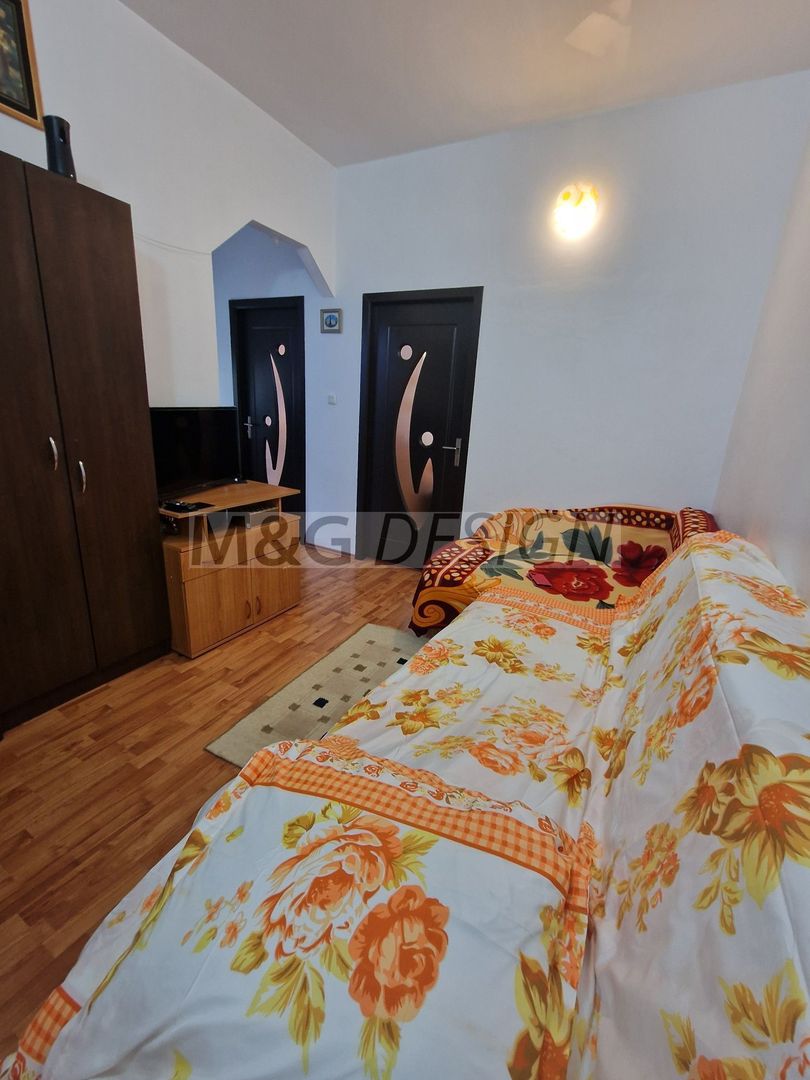 Apartament 2 camere Bogdanestilor etaj 1 - Poză 4