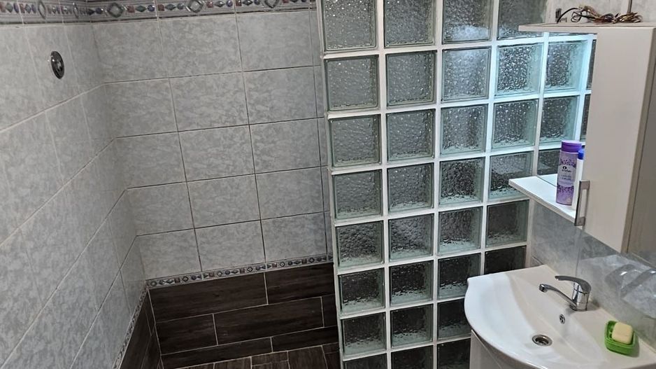 Închiriez apartament 3 camere, mobilat și utilat, Piața Alba Iulia - Poză 6