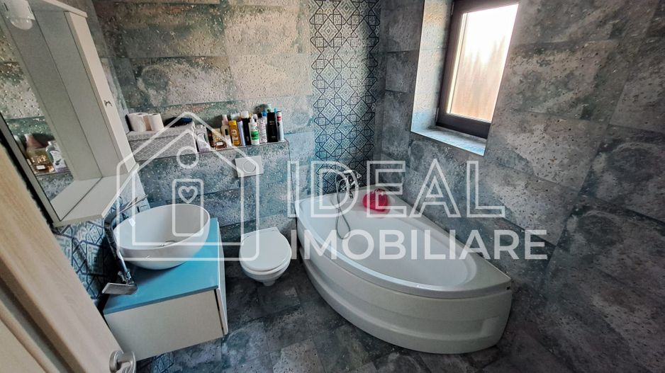 Casa Tip Duplex la Cheie in Cartierul Arhitectilor - Poză 12