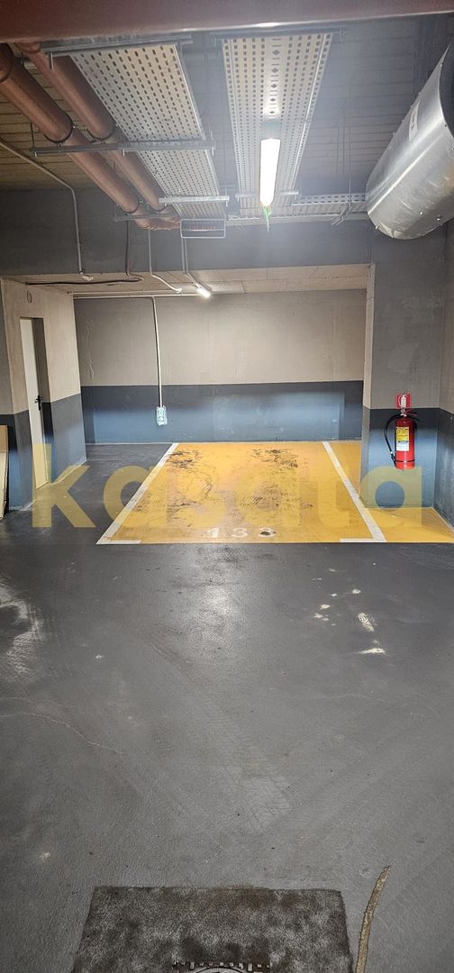 Apartament 2 camere de închiriat – Nusco City, parcare inclusă - Poză 11