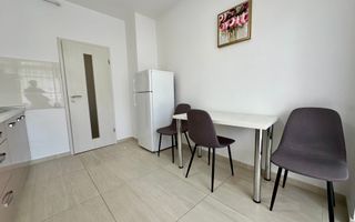 Apartament 43 mp, mobilat/utilat, Sopor, garaj subteran,  Baza Sportiva - Poză 15