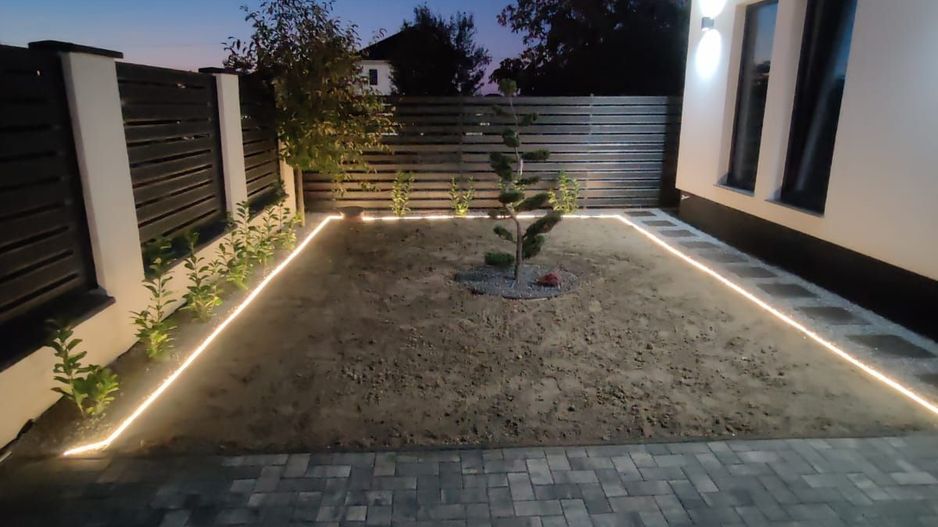 Casa Noua Grigorescu Strada Privata Pompa de Caldura 2026 - Poză 6