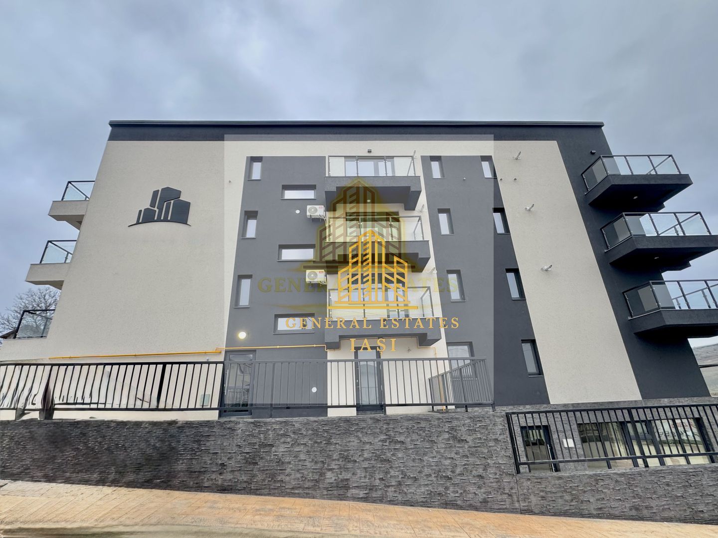 Vânzare apartament 2 camere – Bloc nou , intabulat - Poză 13