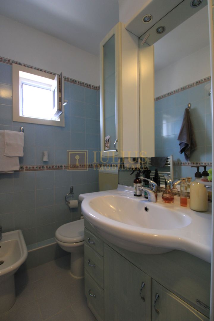 3 camere, centrala proprie, zona Olimpia. - Poză 10