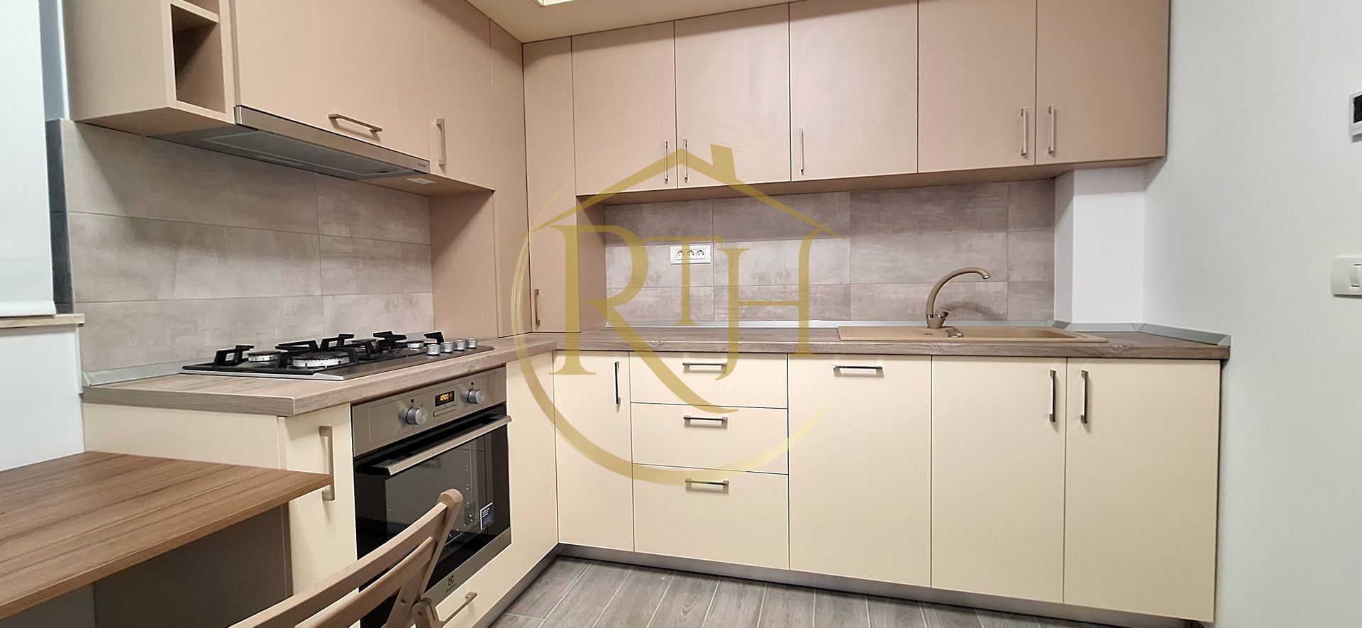 Oferim spre inchiriere apartament cu 2 camere, totul nou, Giroc, Parcul de Role - Poză 15