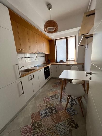 Apartament 2 Camere - Crângași - Orhideea - Belvedere - Poză 7