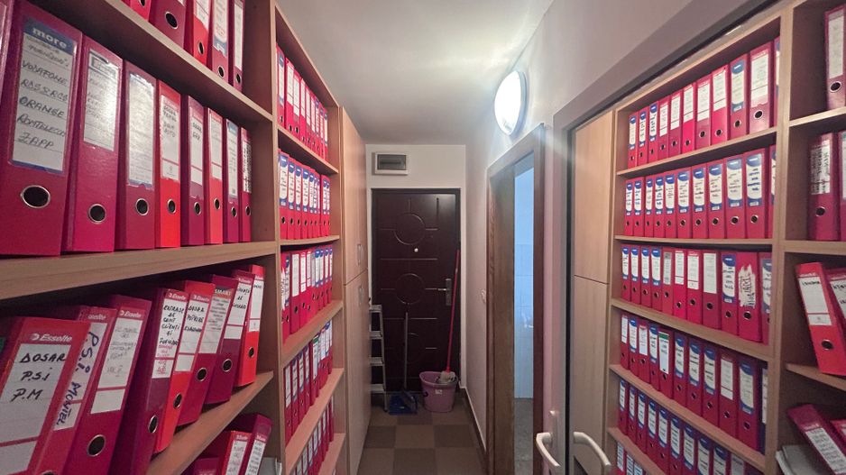 Spatiu de inchiriat - Poză 10