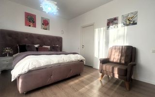 3 camere I NorthPoint Corbeanca I 90mp I parcare I mobilat si utilat - Poză 13