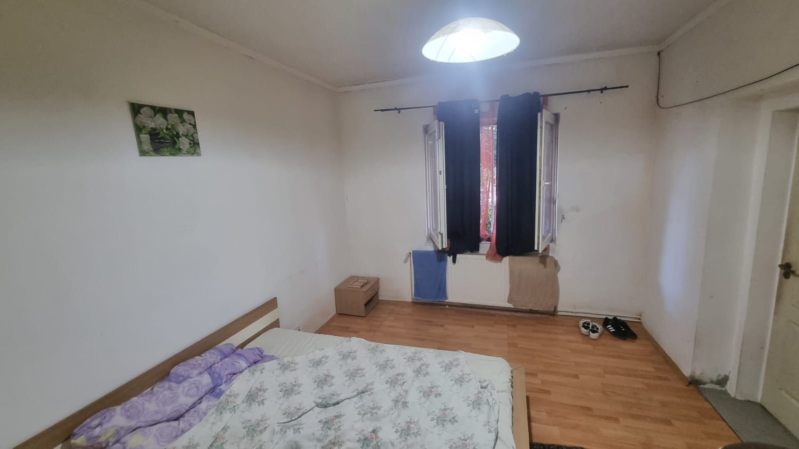 COMISION 0% | Apartament 1 Camera | Zona Fabric | Curte Comuna | 30mp - Poză 5