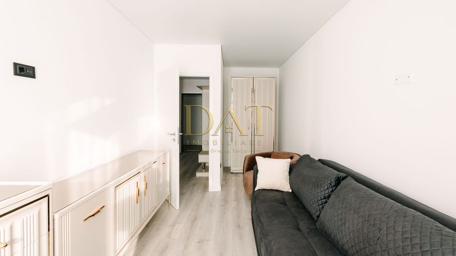 Apartament 3 camere | Locuiește deasupra orașului | Zorilor - Poză 7