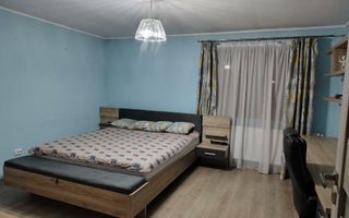 Casă modernă cu curte și foișor, zona Marasti - Poză 6