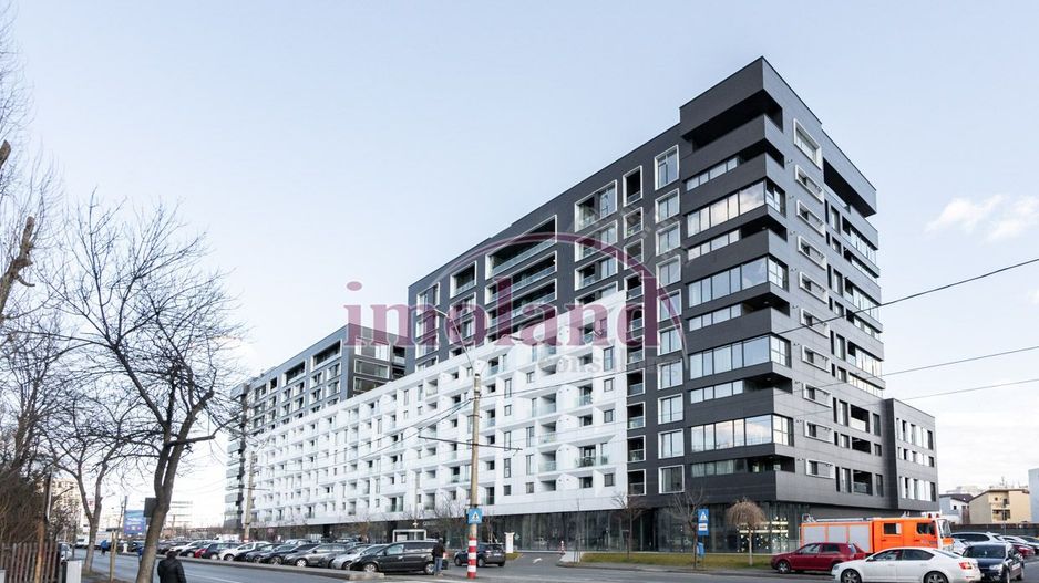 Penthouse - vanzare - Floreasca - Poză 7