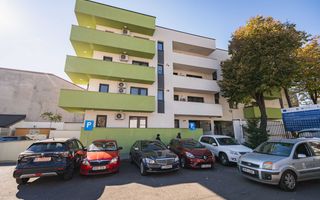 Apartament 2 camere zona Mosilor bloc nou - Poză 8