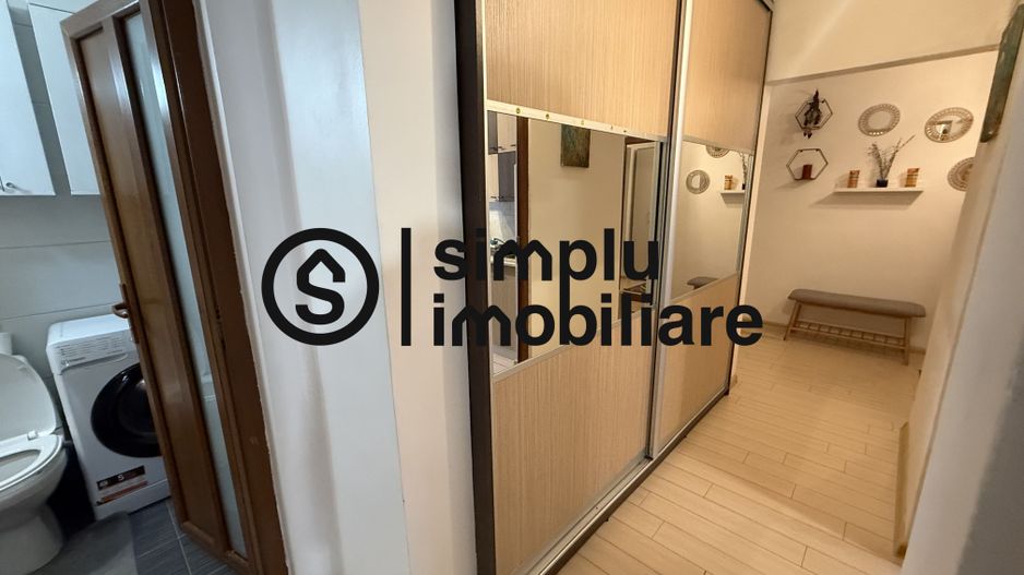 2 decomandate, etaj 3/7, Sara - 122 500 Euro - Poză 6